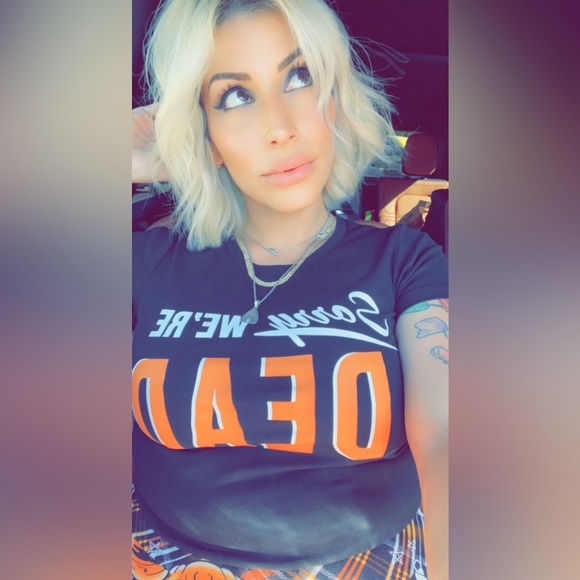 Meet your Posher, Bambi - Picture 7 of 9